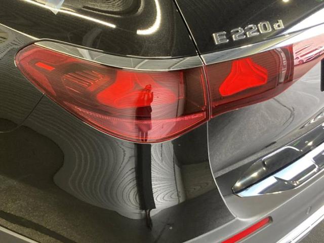 E220d 4マチック オールテレイン レザーEX