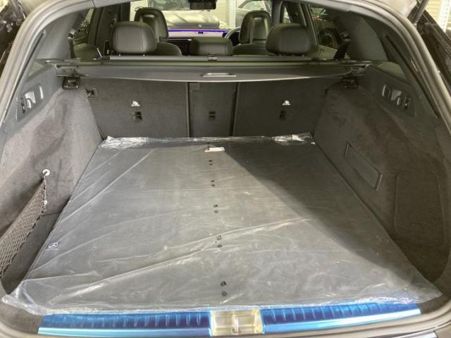 E220d 4マチック オールテレイン レザーEX