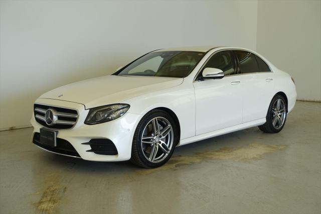 E200 アバンギャルド スポーツ