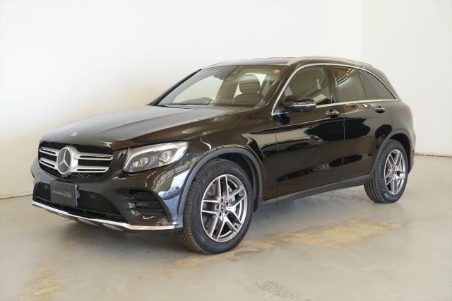 GLC200 スポーツ