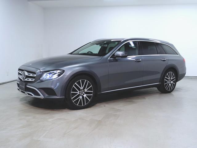 E220 d 4マチック オールテレイン ローレウスエディション