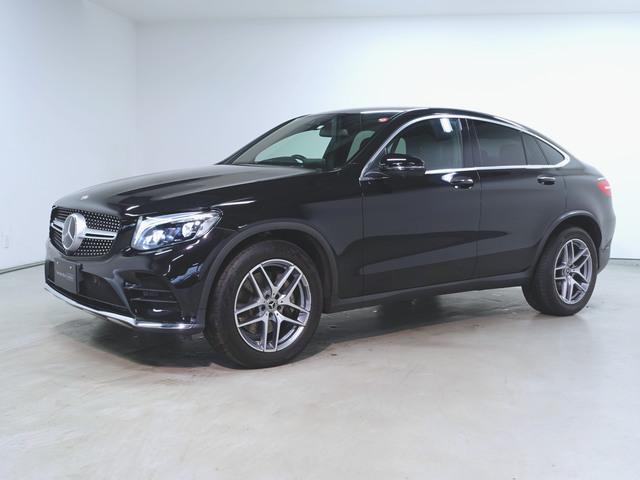 GLC220 d 4マチック クーペ スポーツ