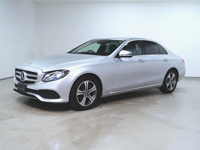 E200 アバンギャルド