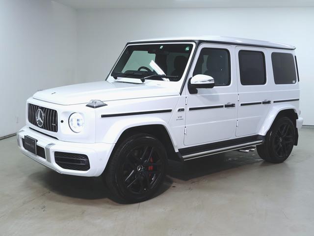 G63 Gマニファクチャーインテリアプラスパッケージ Gマニュファクチャ