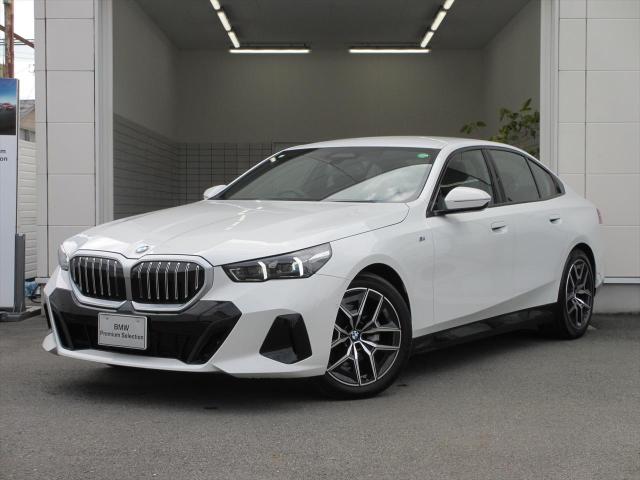 523d xDrive Mスポーツ