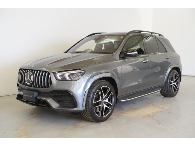 メルセデス‐AMG GLE53 4MATIC+