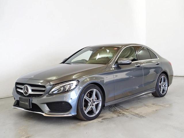 C180 ローレウスエディション レーダーセーフティパッケージ