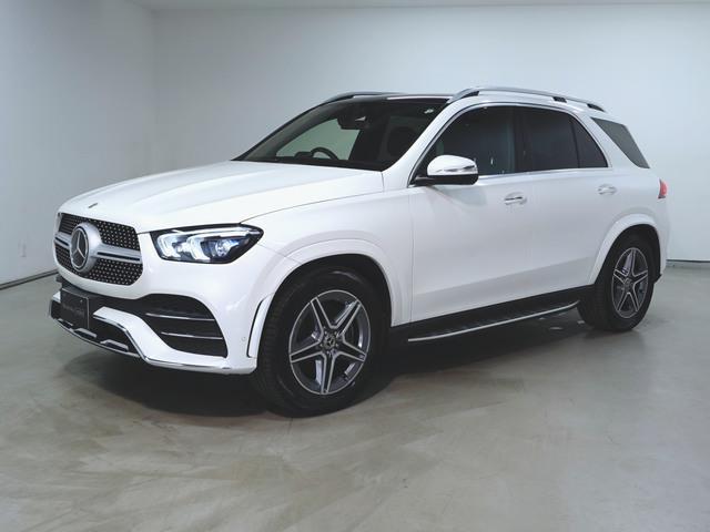 GLE400 d 4マチック スポーツ