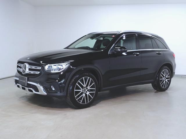 GLC300 4マチック