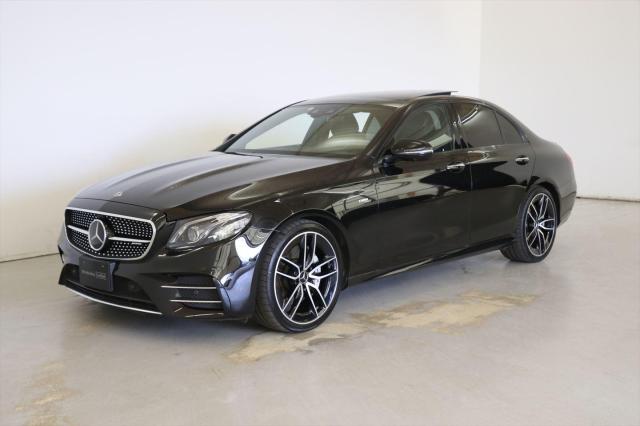 メルセデス‐AMG E53 4MATIC+ エクスクルーシブパッケージ