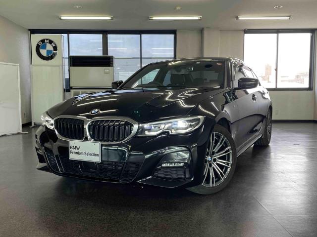 320d xDrive M Sport