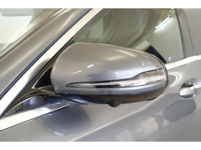 E400 4MATIC ステーションワゴン エクスクルーシブ