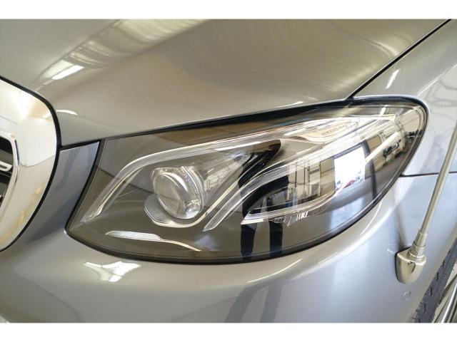 E400 4MATIC ステーションワゴン エクスクルーシブ