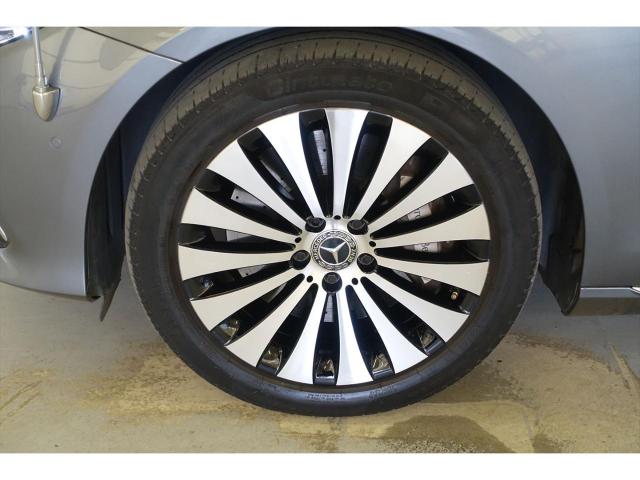 E400 4MATIC ステーションワゴン エクスクルーシブ