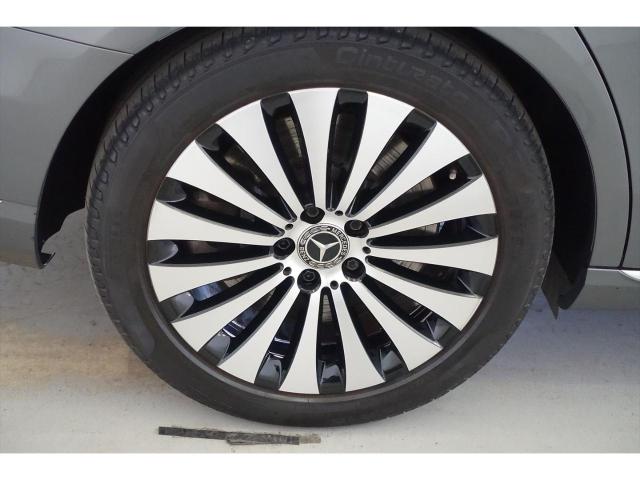 E400 4MATIC ステーションワゴン エクスクルーシブ