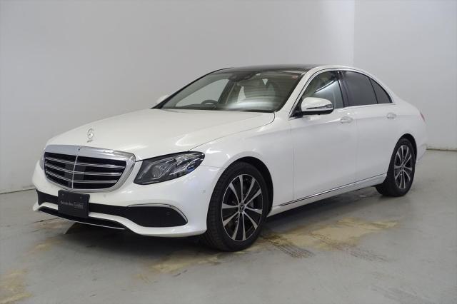 E450 4MATIC エクスクルーシブ エクスクルーシブパッケージ
