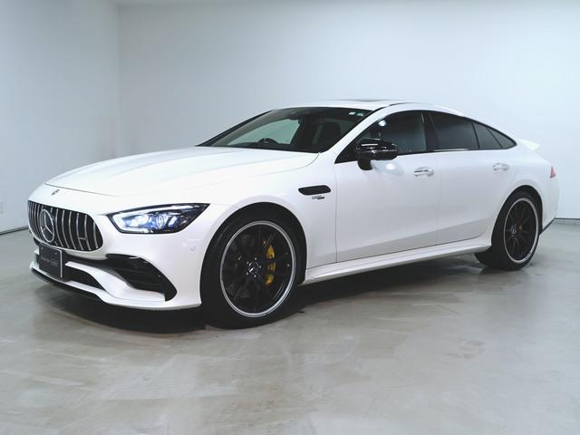 GT53 4マチックプラス AMGダイナミックプラスパッケージ