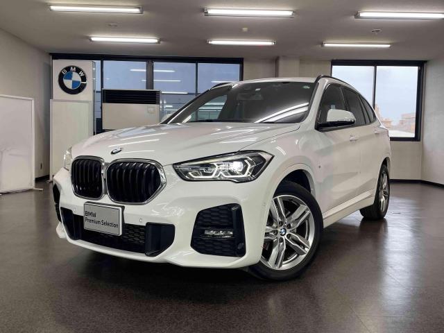 X1 xDrive18d M Sport