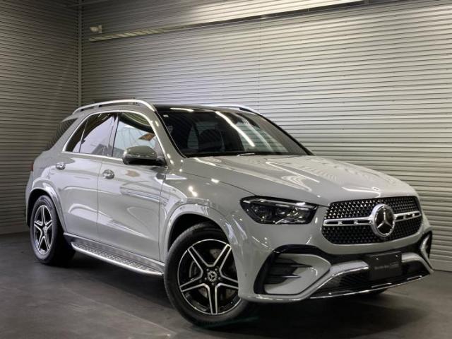 GLE300d 4M AMGラインP レザーEXP