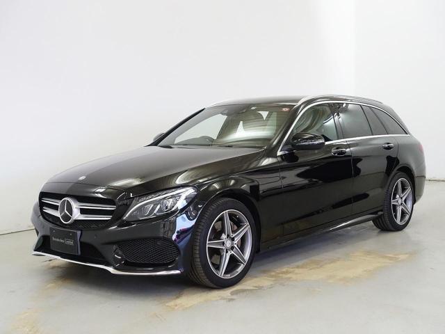 C200 ステーションワゴン スポーツ