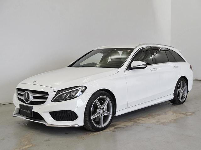 C180 ステーションワゴン スポーツ