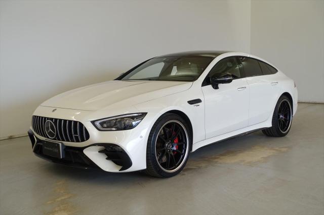 メルセデス‐AMG GT53 4MATIC+ AMGダイナミックパッケージ
