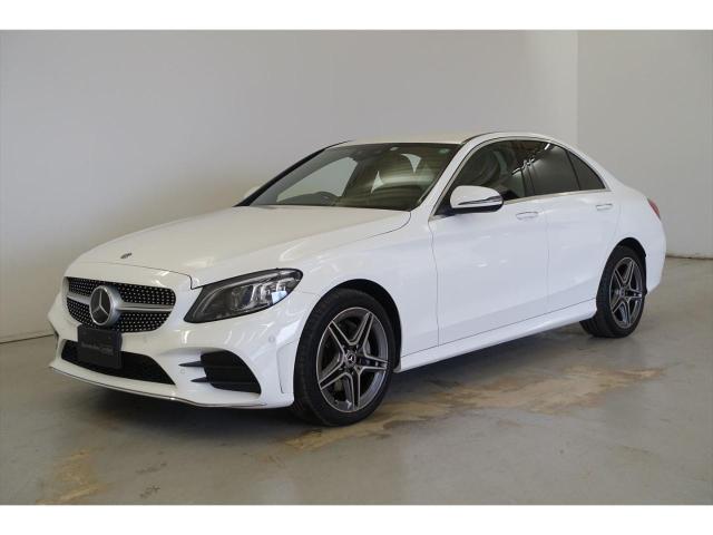 C200 ローレウスエディション レーダーセーフティパッケージ・スポーツプラスパッケージ