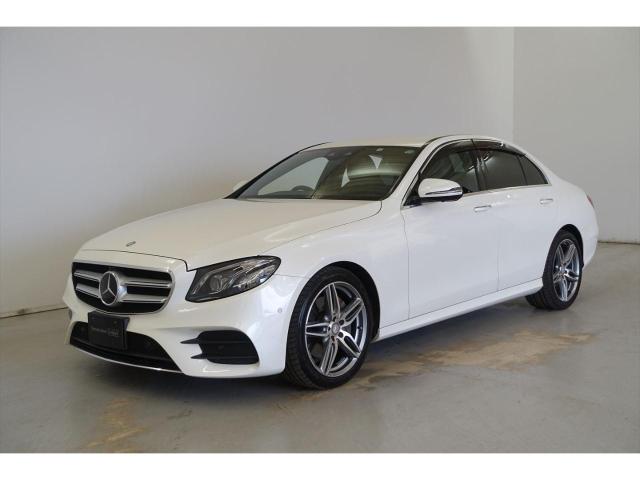 E200 アバンギャルド スポーツ