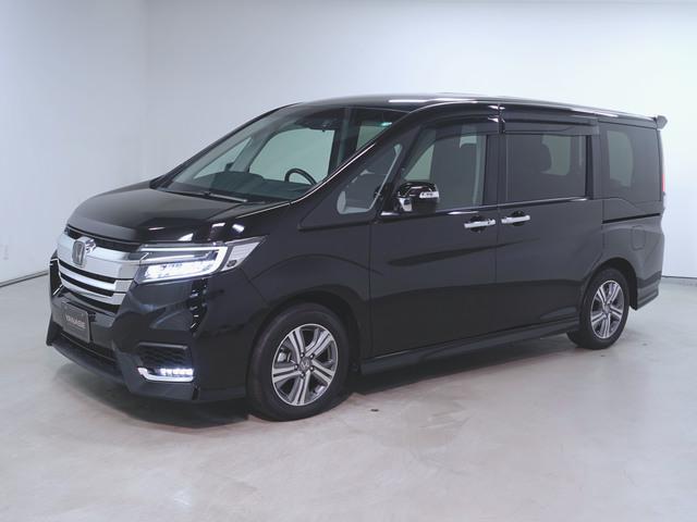 ステップワゴン スパーダ ハイブリッド e:HEVスパーダ G ホンダセンシング