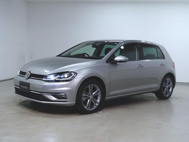 ゴルフ TSI ハイライン マイスター