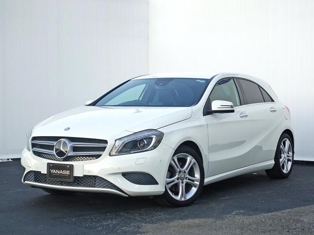 A180 レーダーセーフティパッケージ・ベーシックパッケージ