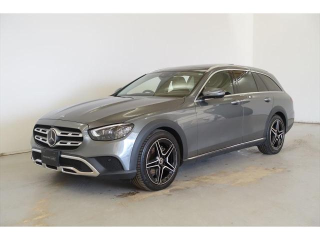 E220 d 4MATIC オールテレイン エクスクルーシブパッケージ