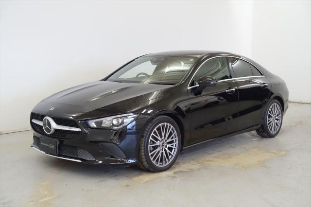 CLA200 d ナビゲーションパッケージ