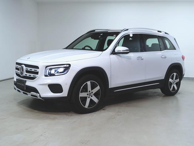 GLB180 レザーエクスクルーシブパッケージ