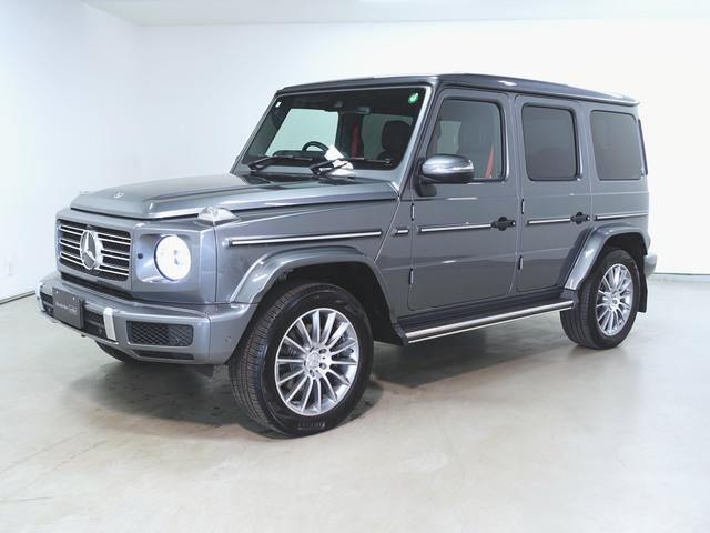 G350 d アダプティブダンピングシステム AMGライン ラグジュアリーパッケージ