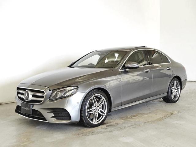 E250 アバンギャルド スポーツ レザーエクスクルーシブパッケージ