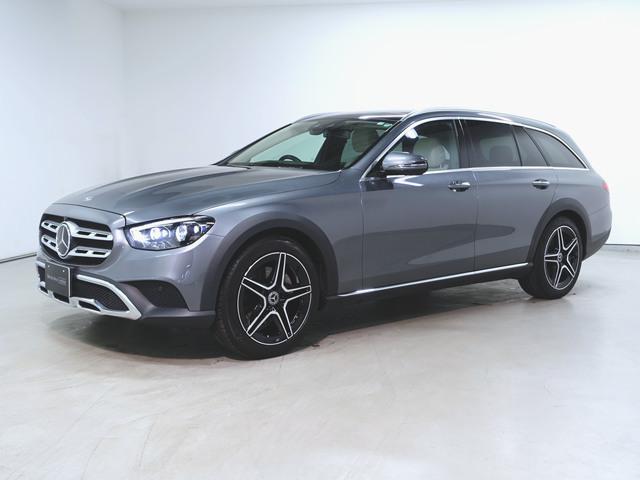 E220 d 4マチック オールテレイン エクスクルーシブパッケージ