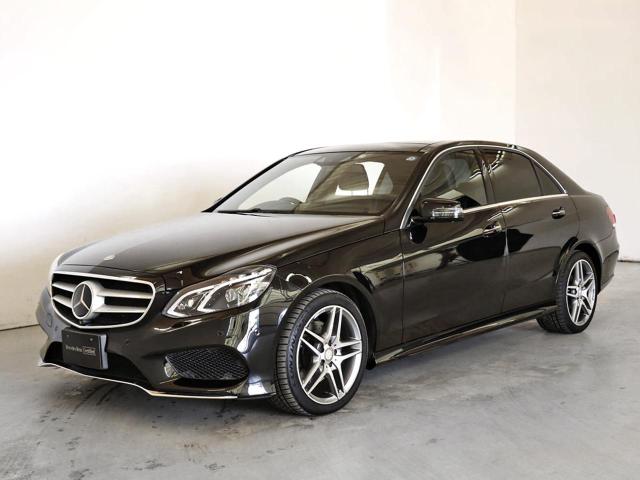 E300 アバンギャルド