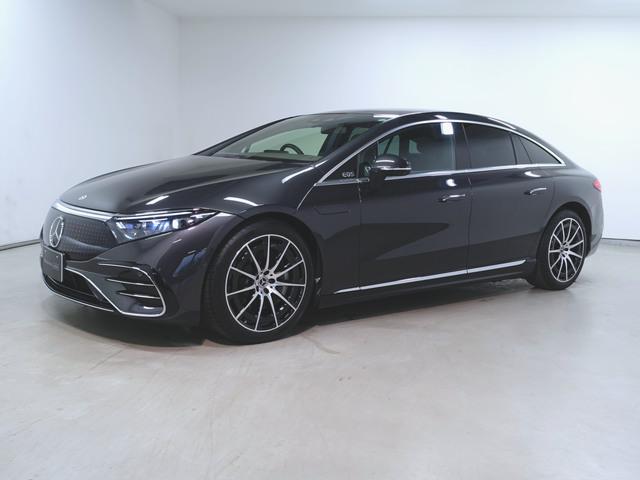 EQS450 プラス AMGライン リアコンフォートパッケージ SRSベルトバック(コウセキ)