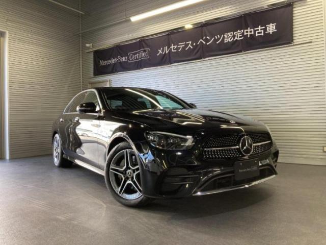 E350 de スポーツ エクスクルーシブパッケージ
