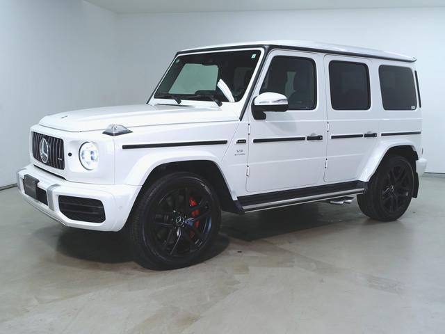 G63 Gマニファクチャーインテリアプラスパッケージ Gマニュファクチャ