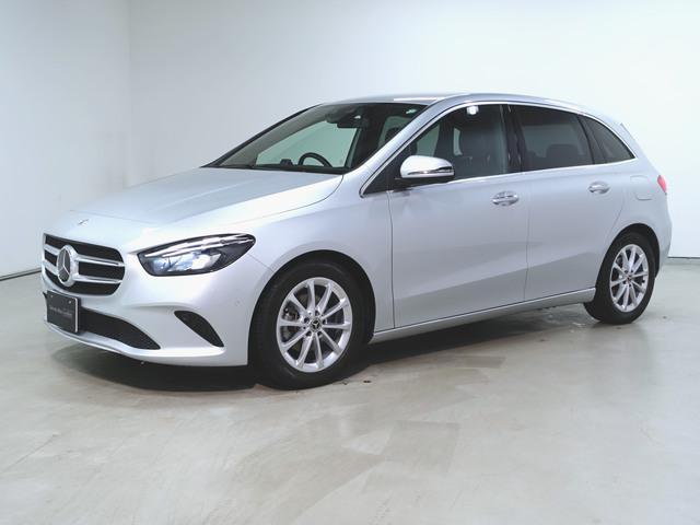 B180 レーダーセーフティーパッケージ ナビゲーションパッケージ