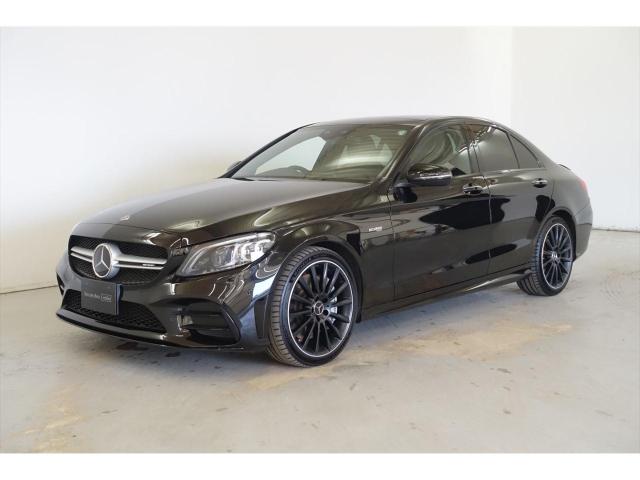 メルセデス‐AMG C43 4MATIC