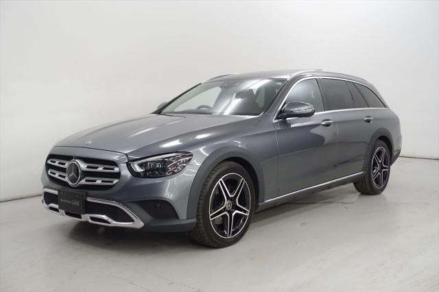 E220 d 4MATIC オールテレイン エクスクルーシブパッケージ