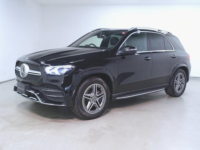 GLE450 4マチック スポーツ