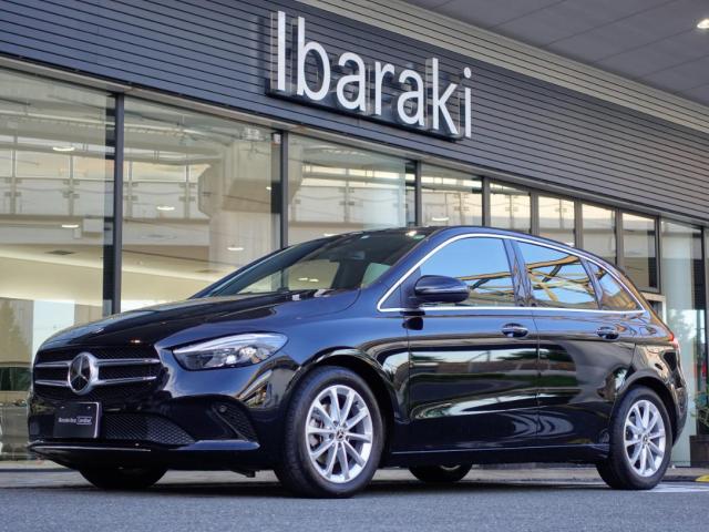 B180 レザーエクスクルーシブパッケージ