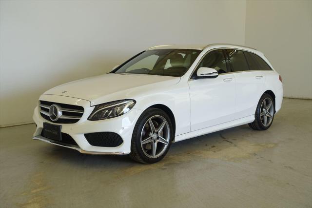 C200 ステーションワゴン スポーツ