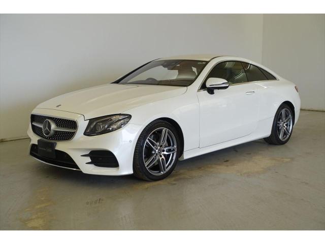 E200 クーペ スポーツ