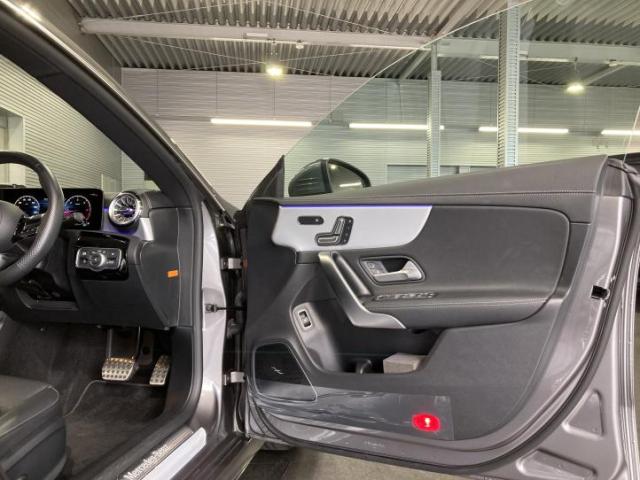 CLA200d AMGラインP AMGレザーEXP