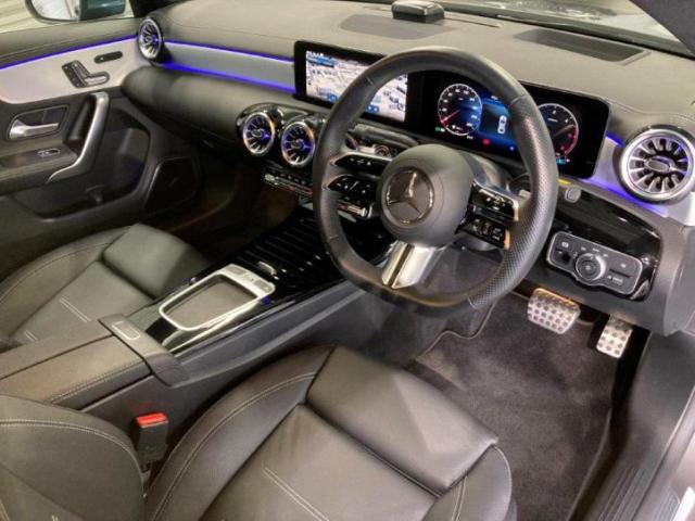 CLA200d AMGラインP AMGレザーEXP